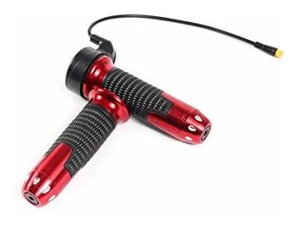 Manpla - Ebikeling Waterproof Full Twist Throttle - Ebike Ha