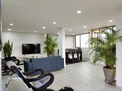 Apartamento En Venta En Laureles. Cod V16201