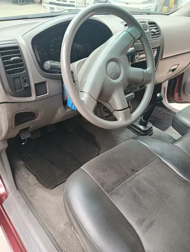 Chevrolet LUV D-MAX 2.5 Cabina Sencilla 4X2 Mt