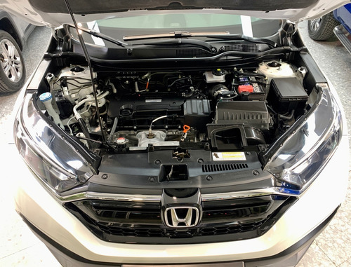 Imagen 22 de 25 de Honda Cr-v Crv Lx Suv Camionetas Usadas 2021 En Garantía