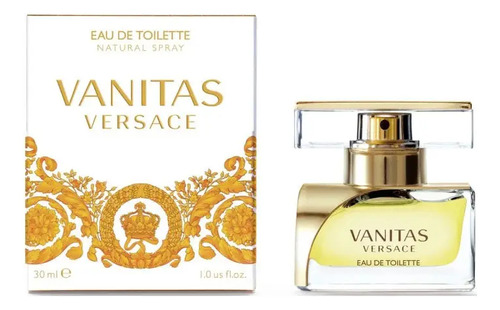 Versace Vanitas Edt 30
