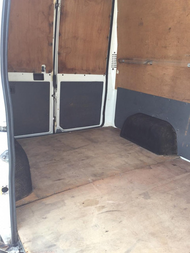 Fiat Ducato Teto Alto 2.3 Ano 2010 Em Bom Estado!!