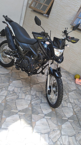 Imagem 2 de 8 de Yamaha Xtz 150 S Abs 2020/2021