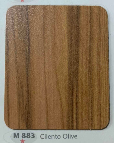 Formica Cilento Olive M 883 Tx 3 Mts X 60cm