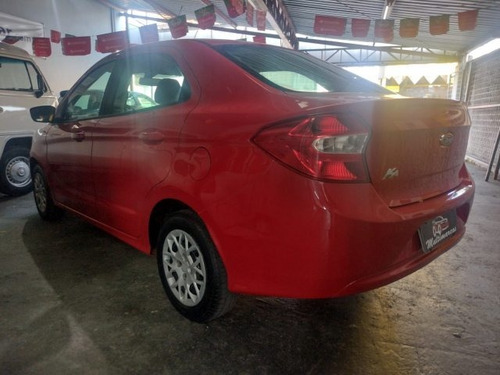 Imagem 2 de 9 de Ka 1.5 Se 16v Flex 4p Manual