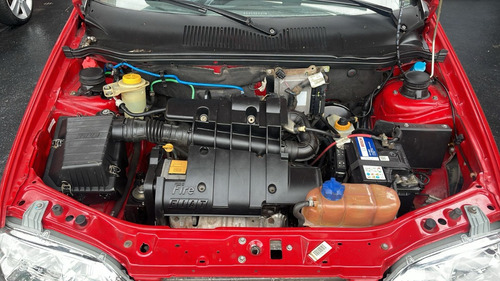 Fiat Palio 1.0 Fire Flex 5p