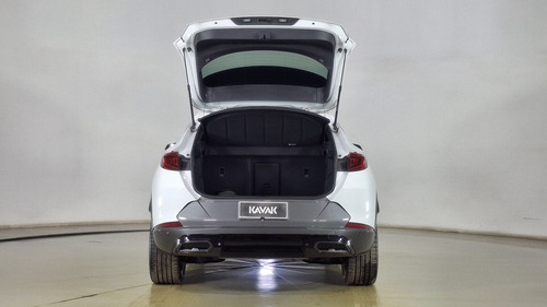Cupra formentor 2.0 TSI 190HP DSG