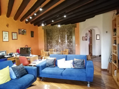Imagen 13 de 30 de Venta De Casa En Jardines Del Pedregal