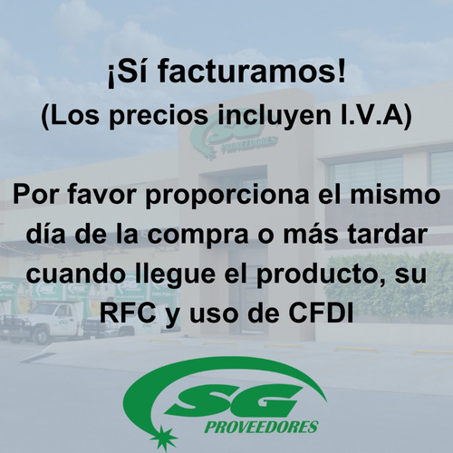 Jabón En Espuma Para Manos Rubbermaid 4 Cartuchos 1,100 Ml