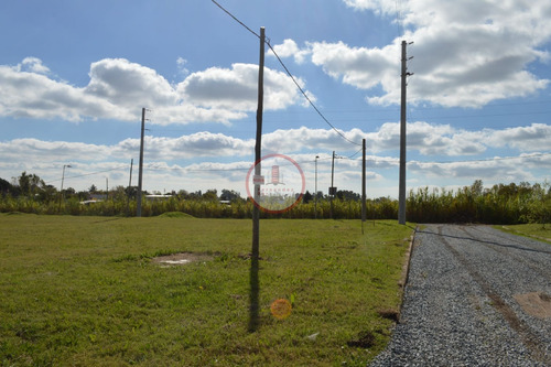 Imagen 1 de 13 de Terreno Lote En Venta Ubicado En Joaquín Gorina, La Plata