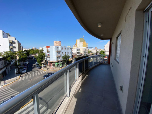 Balbin 3300 / Departamento En Venta Con Renta / Tres Ambientes Con Balcon / Saaavedra