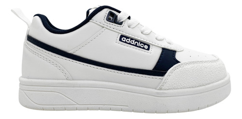 Zapatillas Addnice Niños Deportivas Urbanas Moda Colegial 
