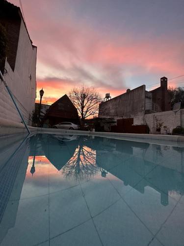 Casa Estilo Centro Europea Unica En Rosario