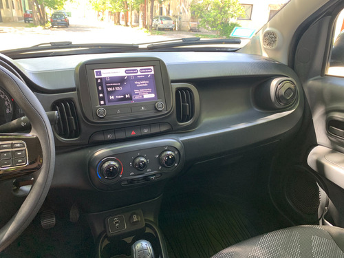 Fiat Mobi Like 1.0