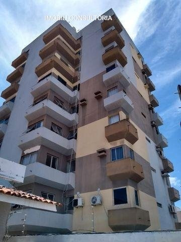 Imagem 1 de 15 de Apartamento - Gruta De Lourdes - Ref: 1108 - V-ap0640