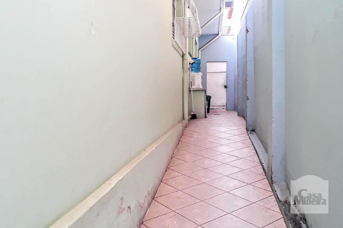 Imagem 8 de 11 de Casa À Venda No Floresta - Código 256977 - 256977
