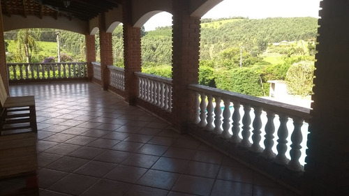 Imagem 5 de 30 de Chácaras À Venda Em Bragança Paulista/sp - 0109 - 34968881