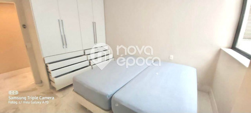 Imagem 27 de 30 de Apartamento - Ref: Ip4ap56720