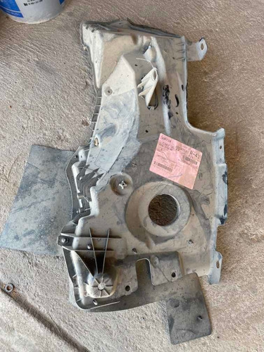 Soporte Tolva Porta Filtro Derecha Dodge Dakota 2006-2012