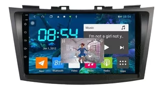 Autoradio Android Suzuki Swift 2011-2017 +cámara Gratis