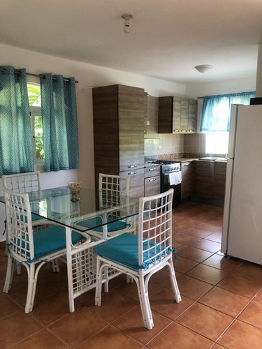 Vendo Y Alquilo Apartamento En La Terrena Sumiñ