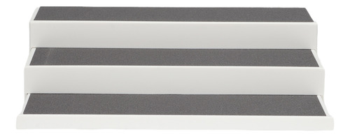Soporte Organizador Spice Rack De 3 Niveles Con Estantes Exp