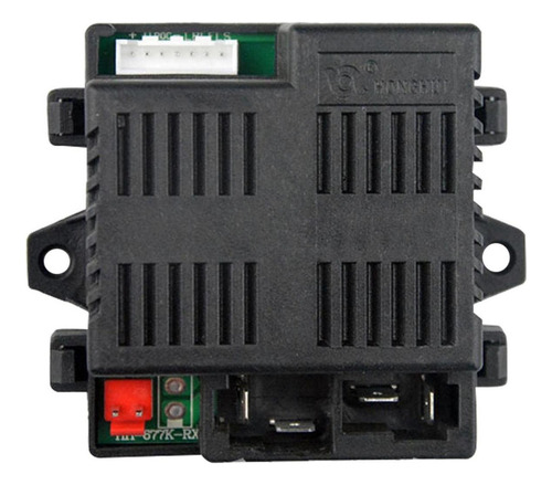... Receptor De Telemando For Vehículo Eléctrico For Niños