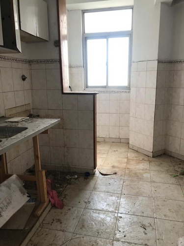 Venta Departamento De 3 Ambientes En Villa Lugano