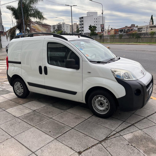 Fiat Qubo 1.4 Fiorino Dynamic 73cv
