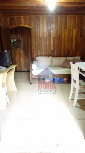 Chácara Residencial Ou Comercial, Villa Renascença, Mairiporã. - Ch0122