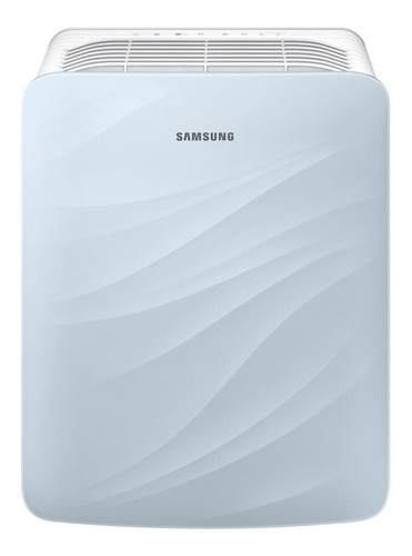Purificador De Aire Samsung Sist. De Purificación Multicapa