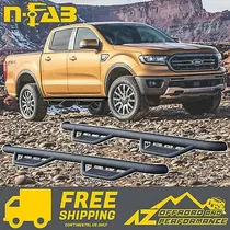 Comprar N-fab Podium Ss Side Steps For 18-20 Ford Ranger Crew Cab 