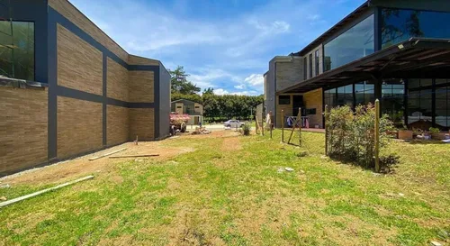 Lote En Venta En Llanogrande. Cod V13361