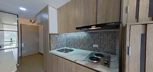 North Point Studio 2 Apartaestudio En Venta En Bosque Los Pinos Usaquén. (35623280150).