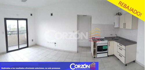 Hermoso Y Moderno Departamento En Moreno Centro - Venta Y Permuta