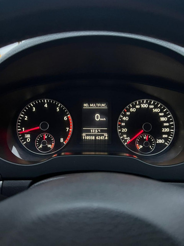 Volkswagen Vento 2.0 Sportline Tsi 200cv