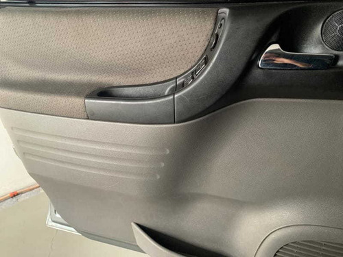 Imagem 11 de 15 de Chevrolet Zafira Expression
