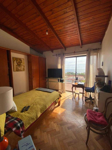 Vendo Casa En El Quisco Con 2 Cabañas (87219)