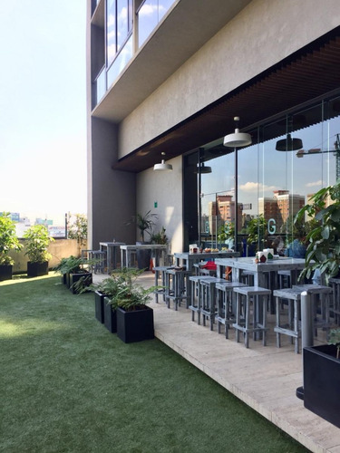 Imagen 25 de 25 de Departamento En Renta, Be Grand Alto Pedregal