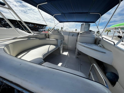Imagen 6 de 9 de Lancha Intermarine Avanti 35 Lv1761