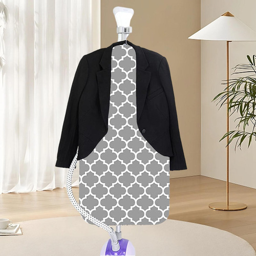 Removedor De Arrugas Portátil Para Ropa Y Tejidos Estilo E
