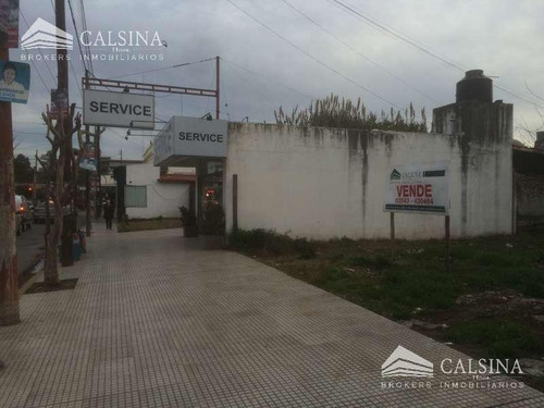 Imagen 9 de 10 de Terreno En Venta Lote Centro Villa Allende