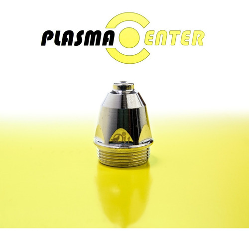 Consumible Plasma - Tobera 1.1 - Antorcha  P80 - 10 Unidades