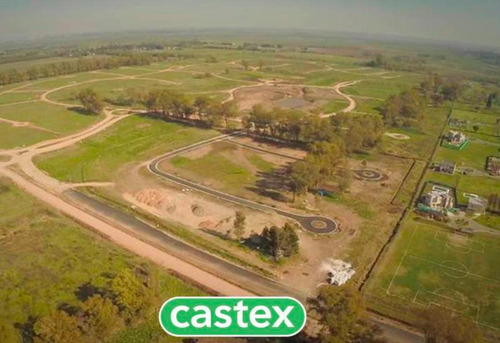 Imagen 3 de 8 de Lote En Venta En Pilar Del Este, Barrio Santa Emilia
