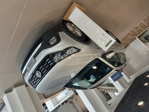 Imagen 16 de 20 de Volkswagen T-cross 2022 1.0 Tsi Comfortline At Bb