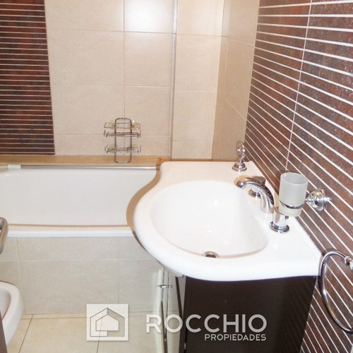 Imagen 11 de 12 de Departamento En Venta En Villa Ballester