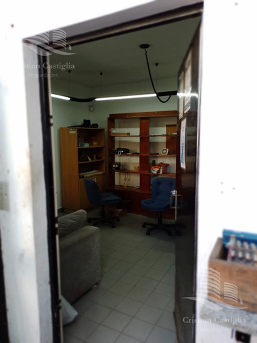Venta - Galpón - San Fernando