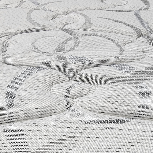Conjunto Sommier King Size Ayfa Privilege 200x200 33cm 130kg