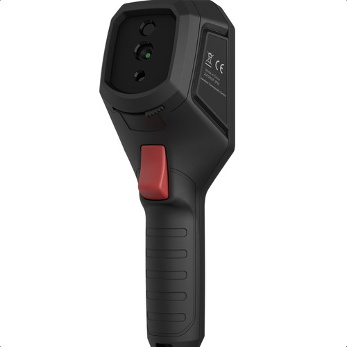 Camara Termografica Pistola Wifi 16gb Hikvision Hikmicro B20