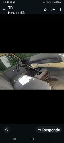 Chevrolet C 10 1977 ,motor Toyota 3.0 ,5 Vel ,dir Hidraulica